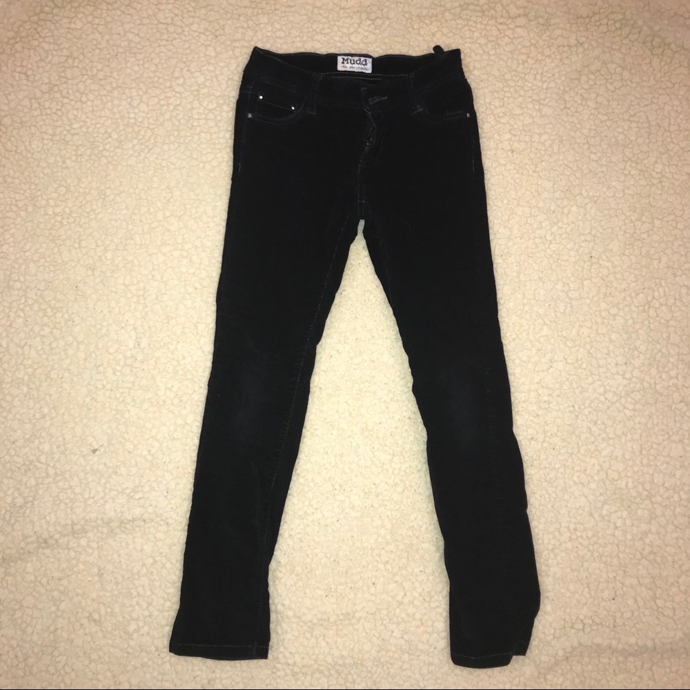 Corduroy Pant Girls